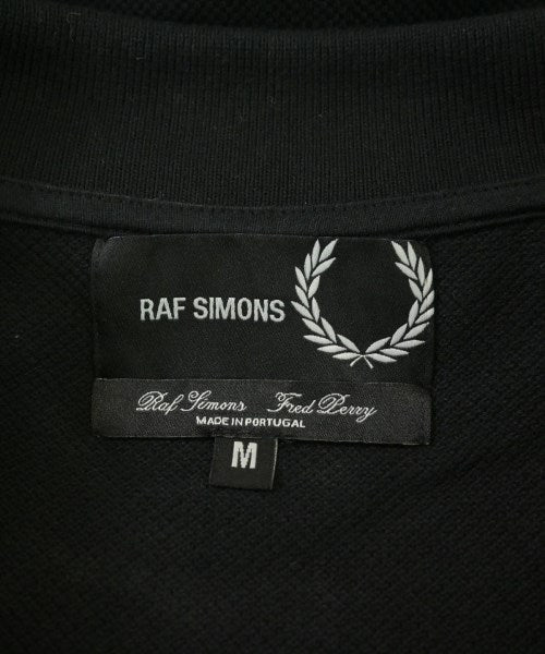 RAF SIMONS เสื้อยืด/เสื้อท็อปส์