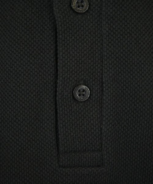 RAF SIMONS เสื้อยืด/เสื้อท็อปส์