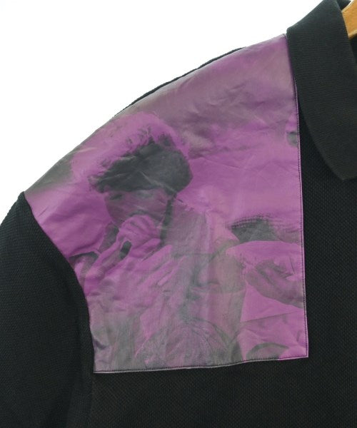 RAF SIMONS เสื้อยืด/เสื้อท็อปส์