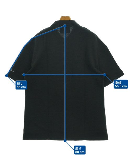 RAF SIMONS เสื้อยืด/เสื้อท็อปส์