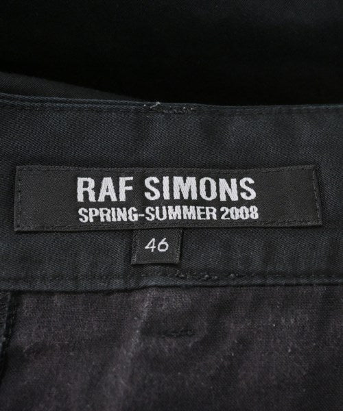 RAF SIMONS กางเกง อื่น