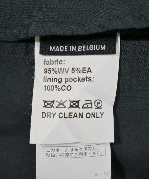 RAF SIMONS กางเกงขายาว