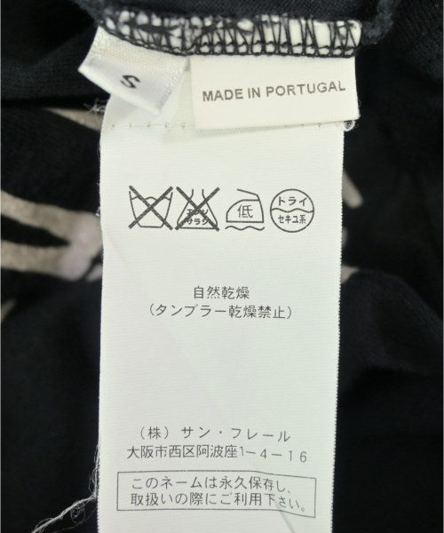 RAF SIMONS เสื้อยืด/เสื้อท็อปส์