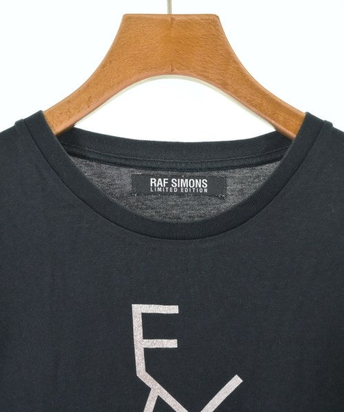 RAF SIMONS เสื้อยืด/เสื้อท็อปส์