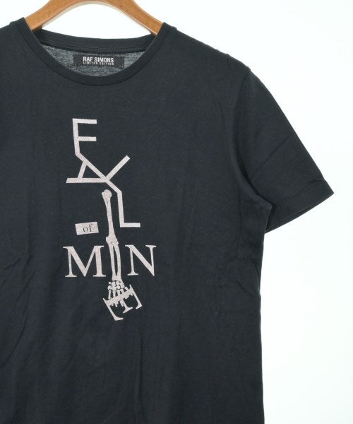 RAF SIMONS เสื้อยืด/เสื้อท็อปส์