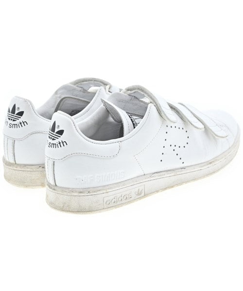 RAF SIMONS รองเท้าผ้าใบ