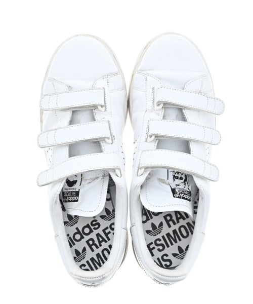 RAF SIMONS รองเท้าผ้าใบ