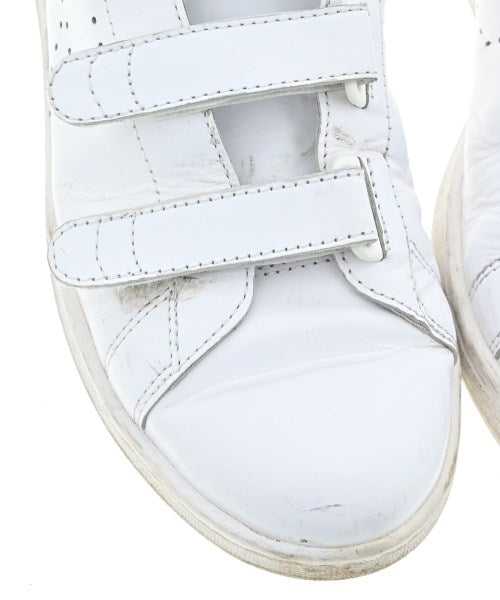 RAF SIMONS รองเท้าผ้าใบ