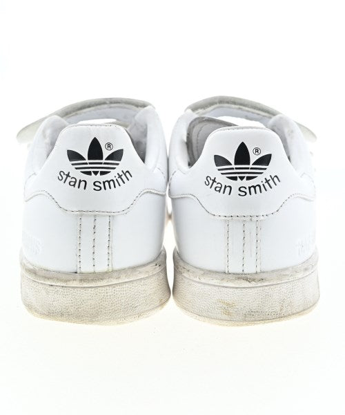 RAF SIMONS รองเท้าผ้าใบ