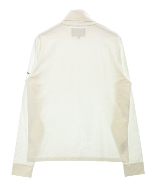 RAF SIMONS เสื้อยืด/เสื้อท็อปส์