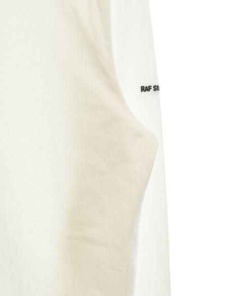 RAF SIMONS เสื้อยืด/เสื้อท็อปส์