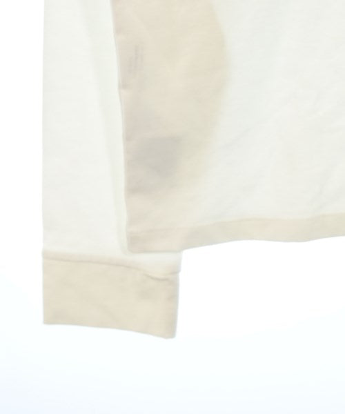 RAF SIMONS เสื้อยืด/เสื้อท็อปส์