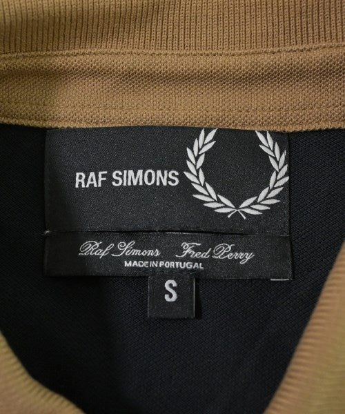 RAF SIMONS เสื้อโปโล