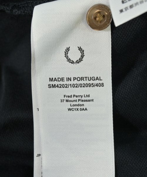 RAF SIMONS เสื้อโปโล