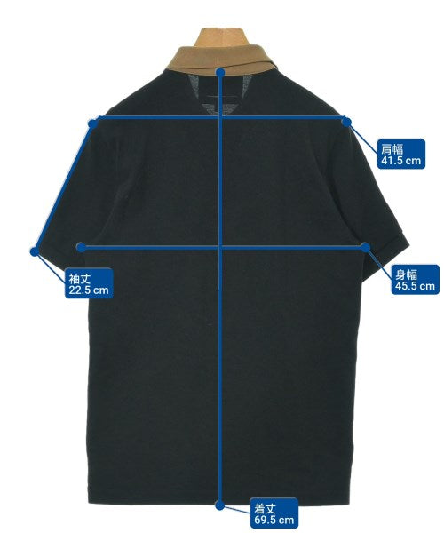 RAF SIMONS เสื้อโปโล