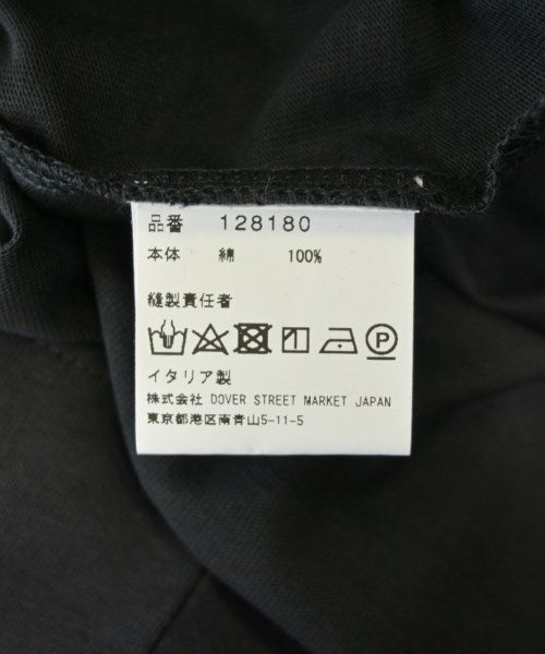 RAF SIMONS เสื้อยืด/เสื้อท็อปส์