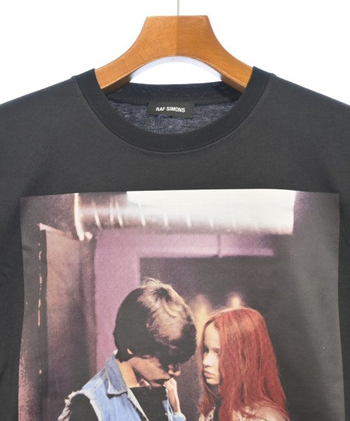 RAF SIMONS เสื้อยืด/เสื้อท็อปส์