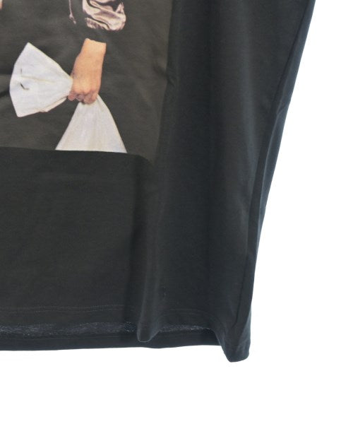 RAF SIMONS เสื้อยืด/เสื้อท็อปส์