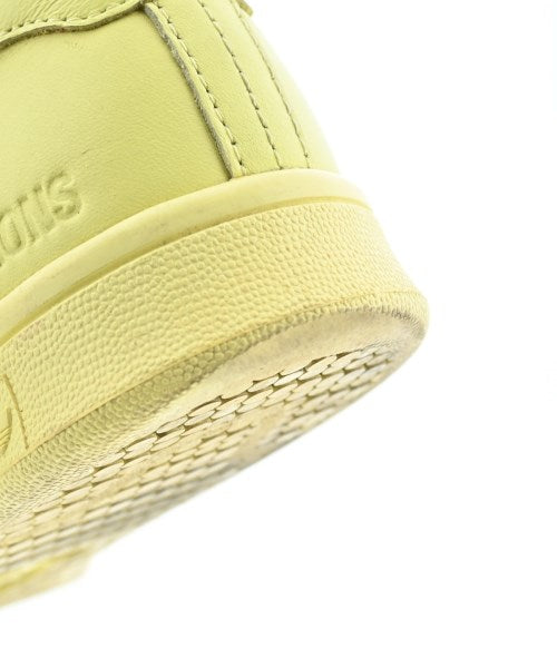 RAF SIMONS รองเท้าผ้าใบ