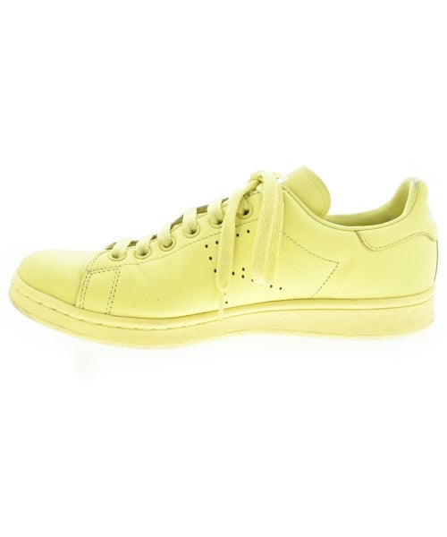 RAF SIMONS รองเท้าผ้าใบ