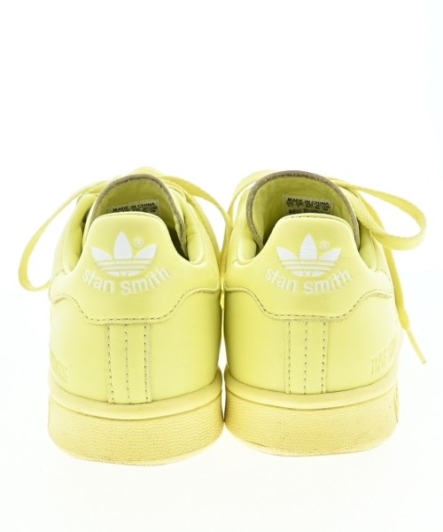 RAF SIMONS รองเท้าผ้าใบ