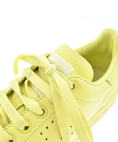 RAF SIMONS รองเท้าผ้าใบ