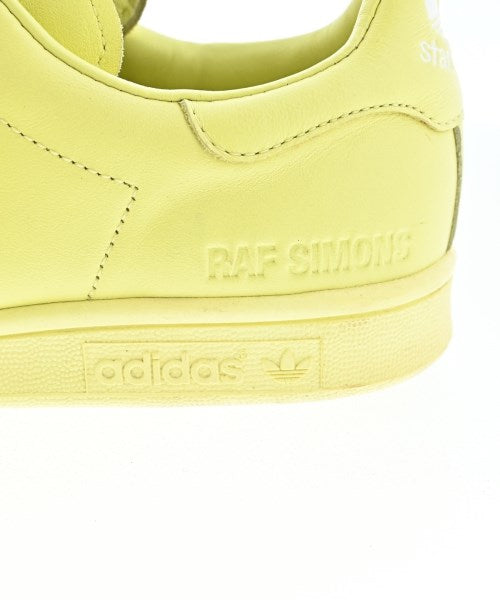 RAF SIMONS รองเท้าผ้าใบ