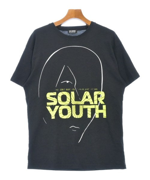 RAF SIMONS เสื้อยืด/เสื้อท็อปส์