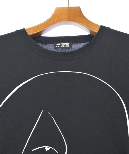 RAF SIMONS เสื้อยืด/เสื้อท็อปส์