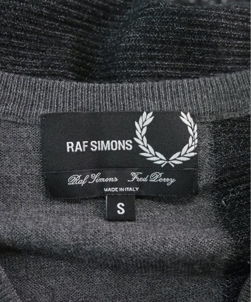 RAF SIMONS เสื้อคาร์ดิแกน