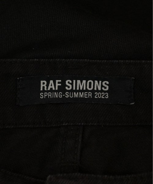 RAF SIMONS ยีนส์