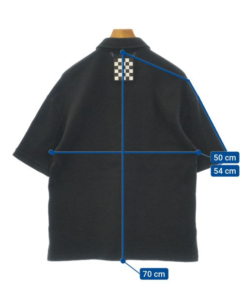 RAF SIMONS เสื้อยืด/เสื้อท็อปส์