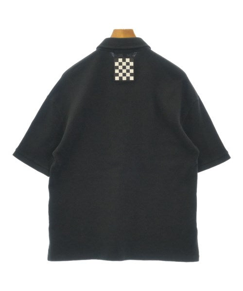 RAF SIMONS เสื้อยืด/เสื้อท็อปส์