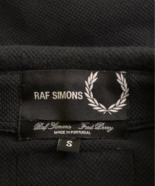 RAF SIMONS เสื้อยืด/เสื้อท็อปส์