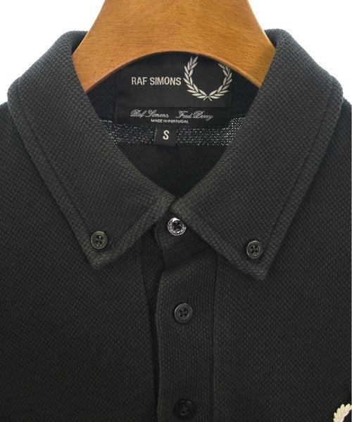 RAF SIMONS เสื้อยืด/เสื้อท็อปส์