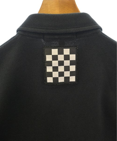 RAF SIMONS เสื้อยืด/เสื้อท็อปส์
