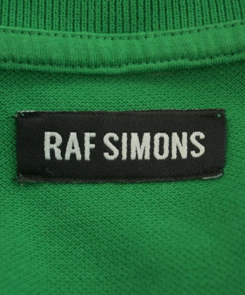 RAF SIMONS เสื้อโปโล