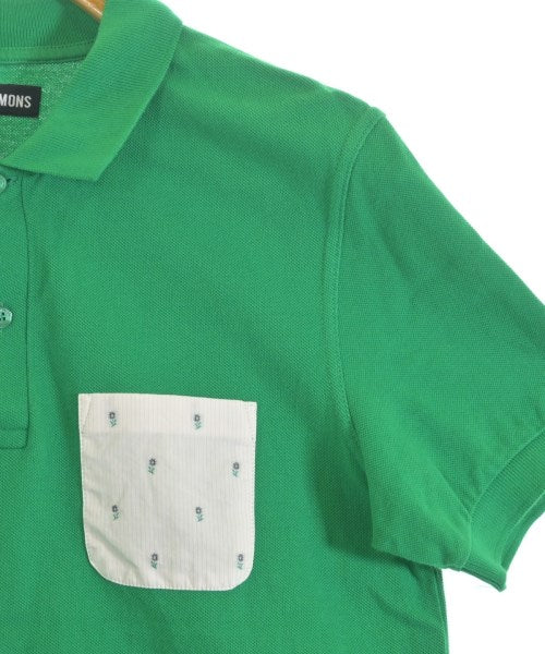 RAF SIMONS เสื้อโปโล