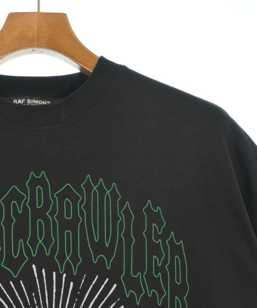 RAF SIMONS เสื้อยืด/เสื้อท็อปส์