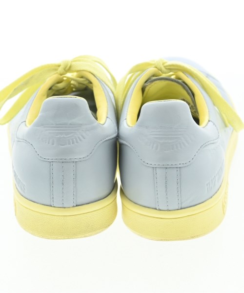 RAF SIMONS รองเท้าผ้าใบ
