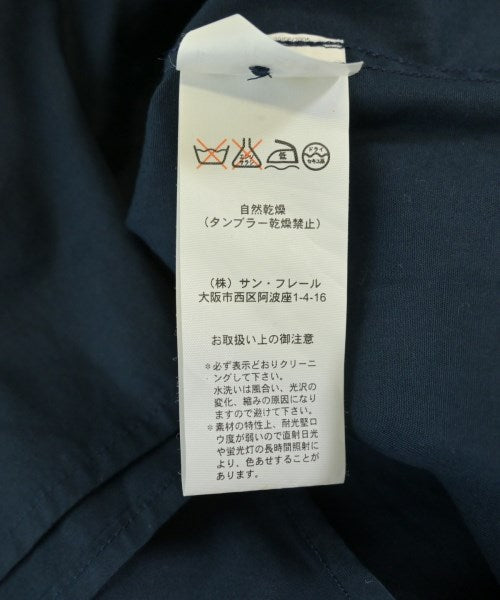 RAF SIMONS เสื้อลำลอง