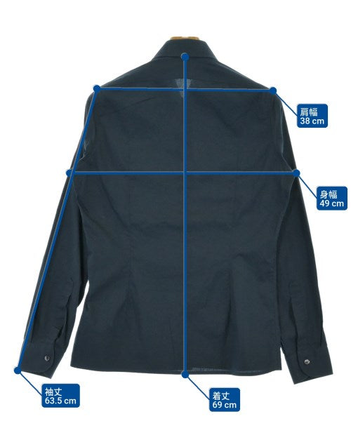 RAF SIMONS เสื้อลำลอง