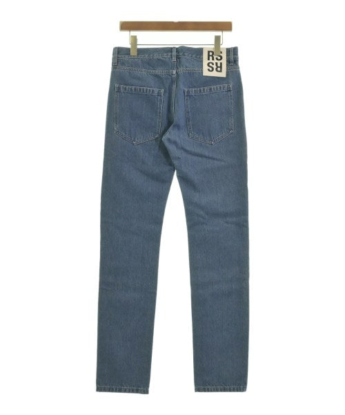 RAF SIMONS ยีนส์