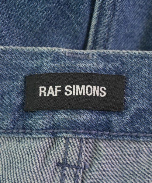 RAF SIMONS ยีนส์