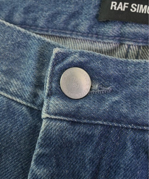 RAF SIMONS ยีนส์