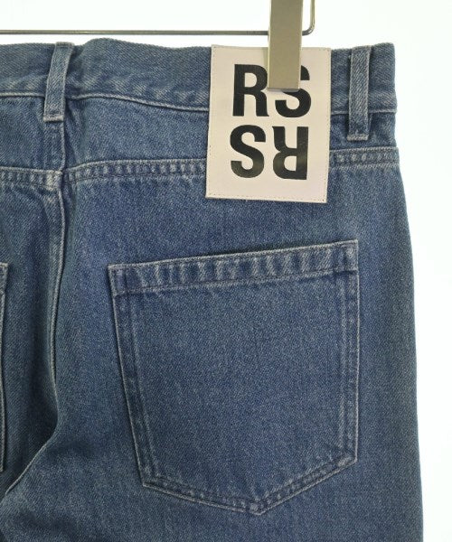 RAF SIMONS ยีนส์