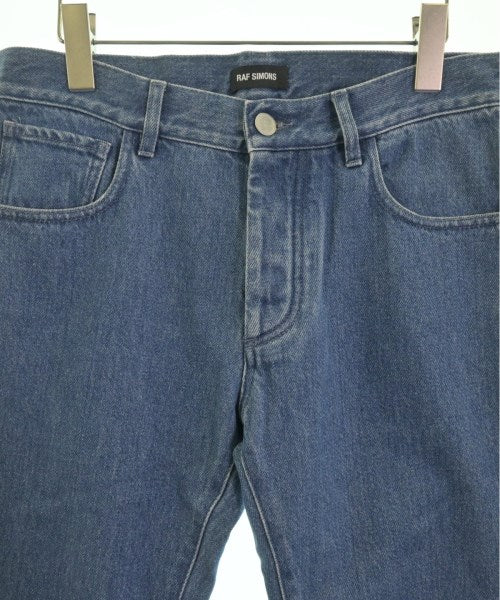 RAF SIMONS ยีนส์