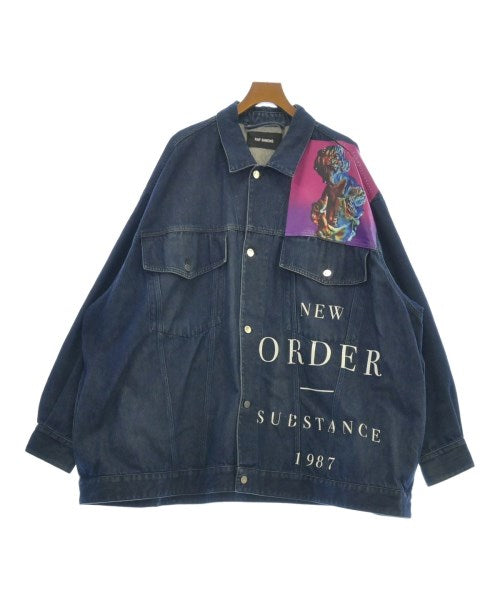 RAF SIMONS แจ็คเก็ตเบลาส์ อื่น