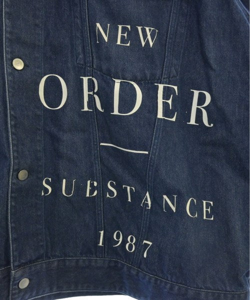 RAF SIMONS แจ็คเก็ตเบลาส์ อื่น