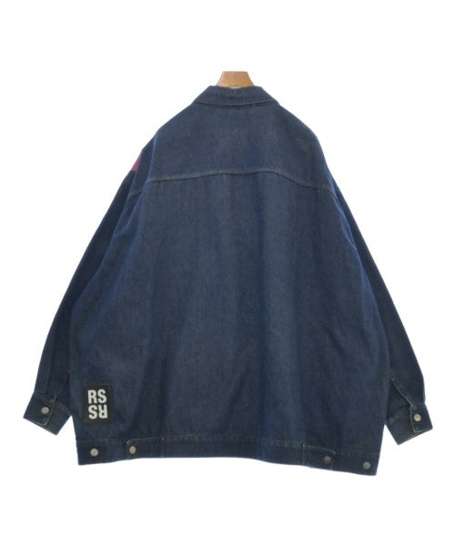 RAF SIMONS แจ็คเก็ตเบลาส์ อื่น